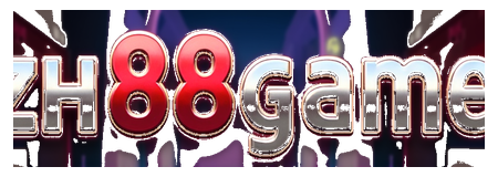 zh888game logo